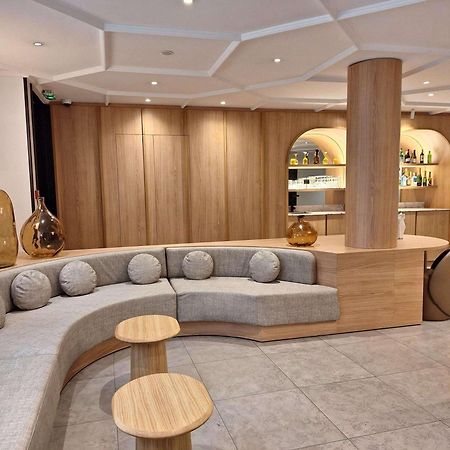 Mercure Paris Arc De Triomphe Wagram Zewnętrze zdjęcie