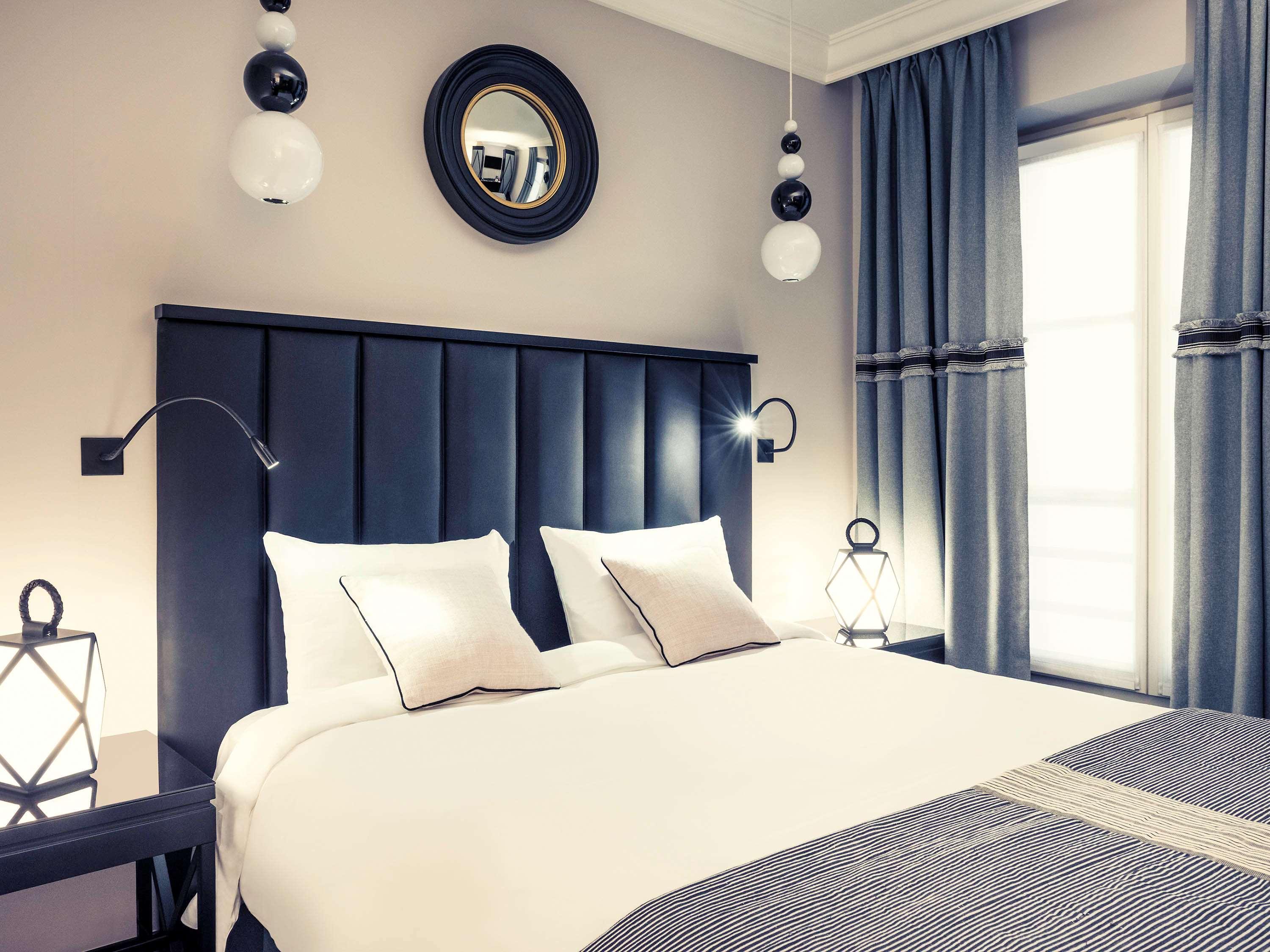 Mercure Paris Arc De Triomphe Wagram Zewnętrze zdjęcie