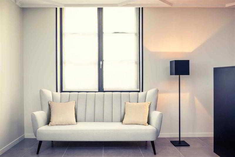 Mercure Paris Arc De Triomphe Wagram Zewnętrze zdjęcie
