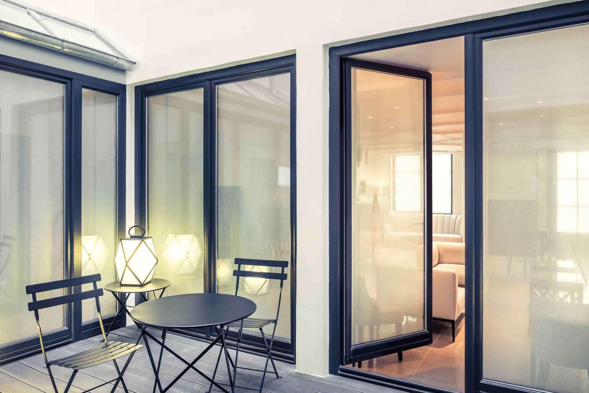 Mercure Paris Arc De Triomphe Wagram Zewnętrze zdjęcie