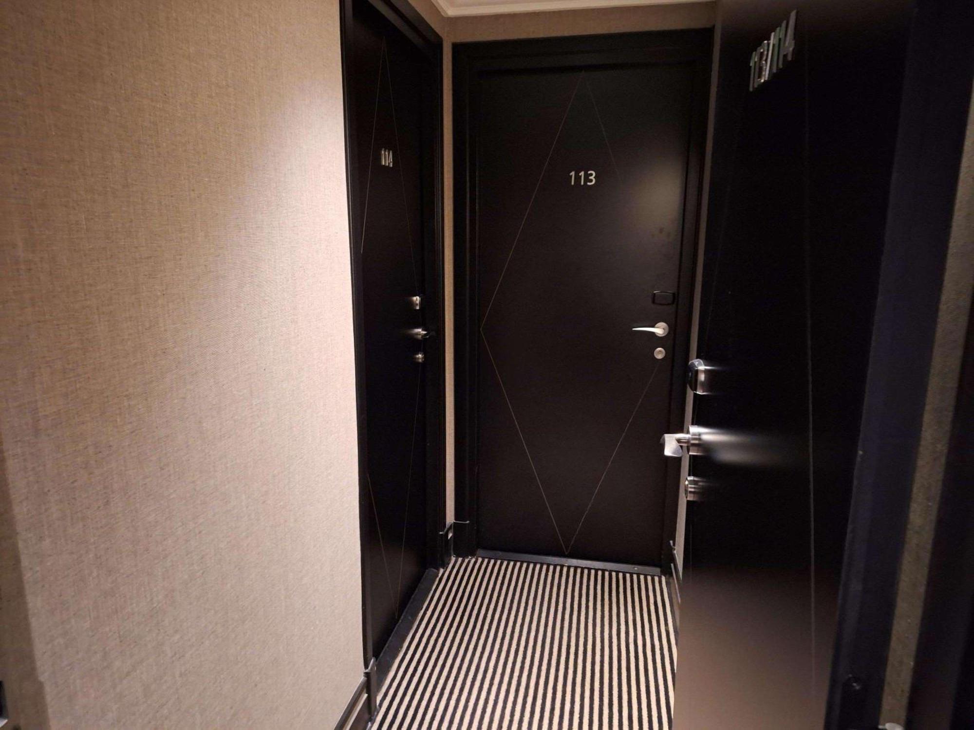 Mercure Paris Arc De Triomphe Wagram Zewnętrze zdjęcie