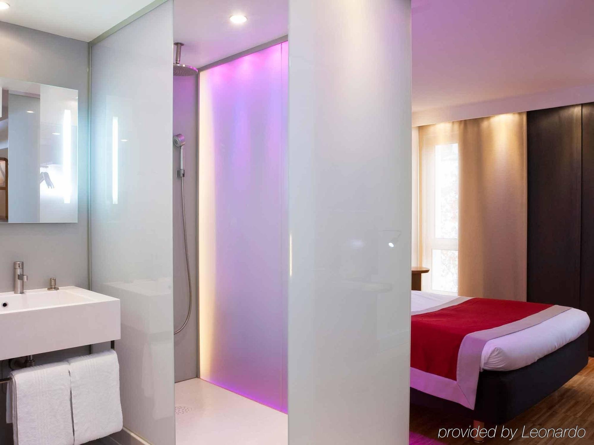 Mercure Paris Arc De Triomphe Wagram Zewnętrze zdjęcie