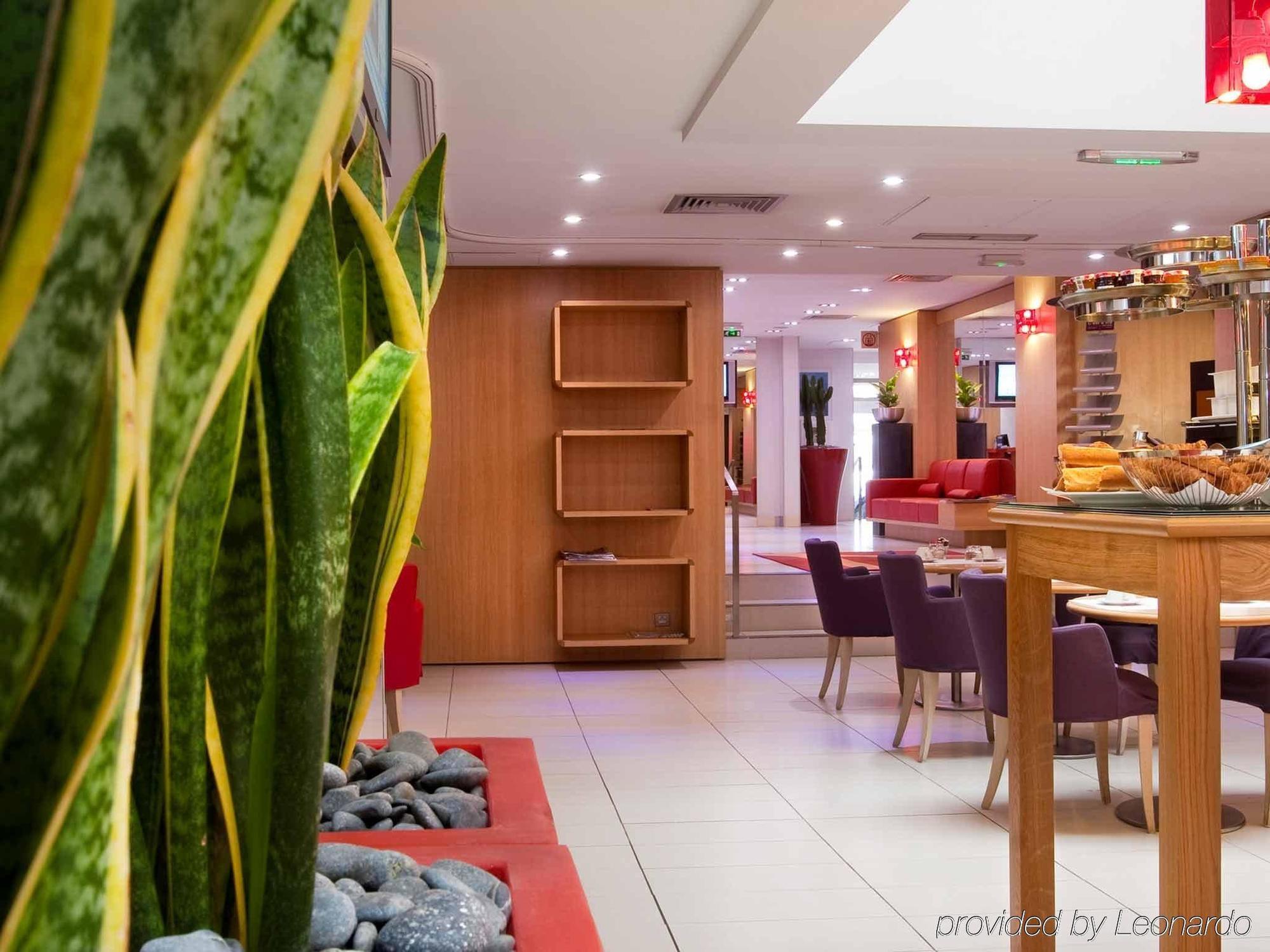 Mercure Paris Arc De Triomphe Wagram Zewnętrze zdjęcie