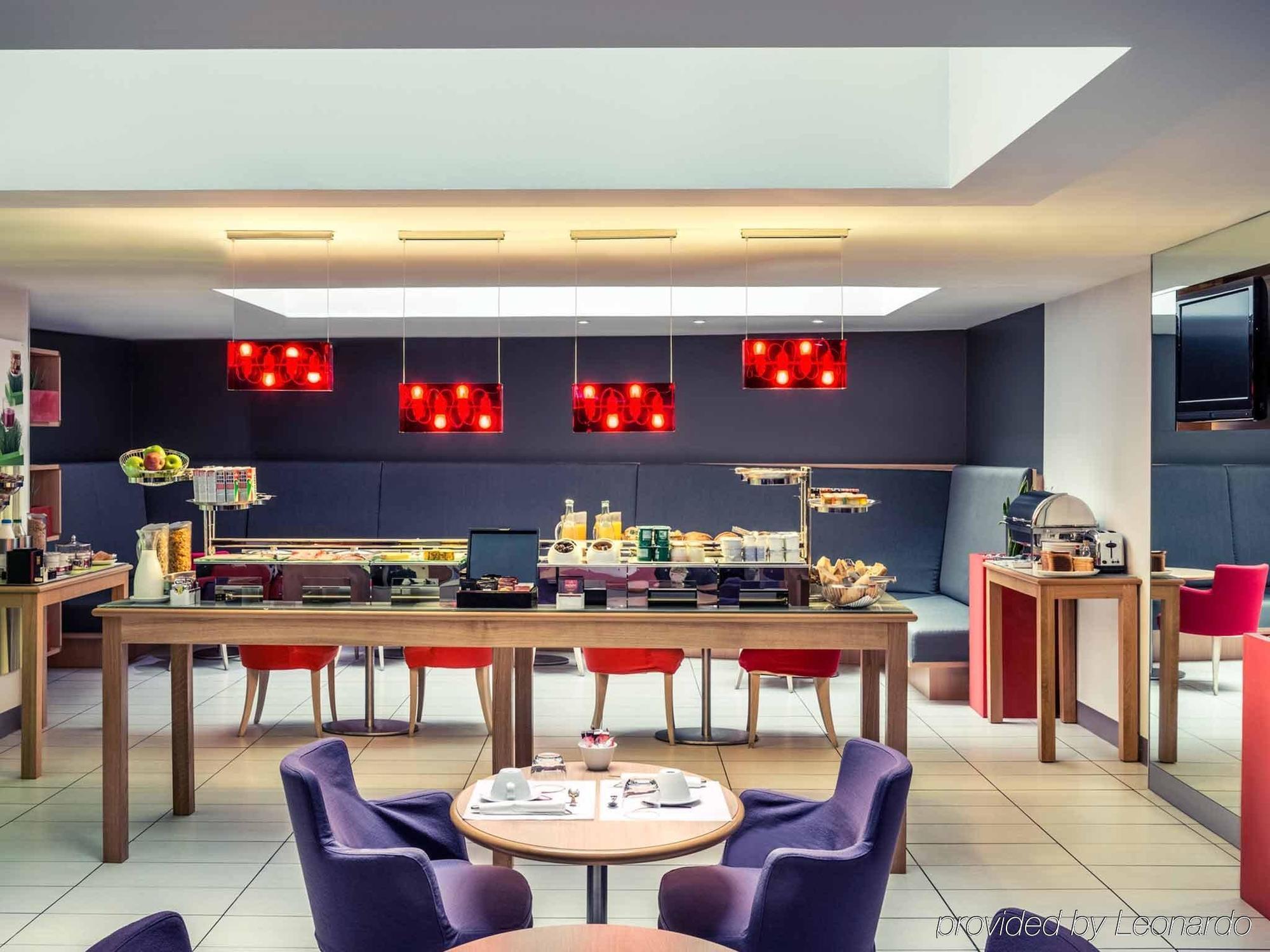 Mercure Paris Arc De Triomphe Wagram Zewnętrze zdjęcie