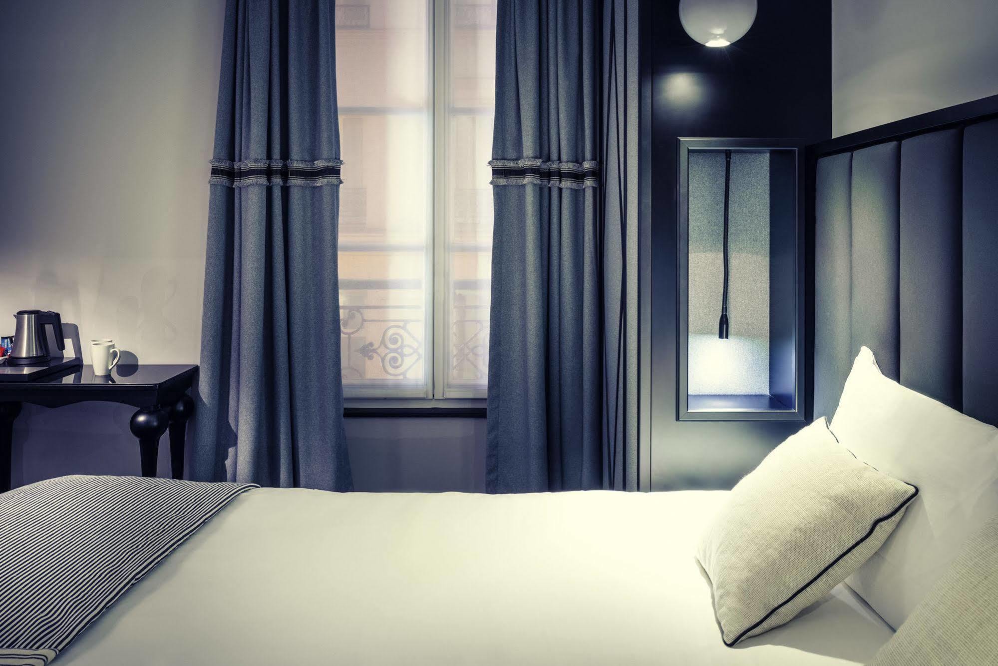 Mercure Paris Arc De Triomphe Wagram Zewnętrze zdjęcie