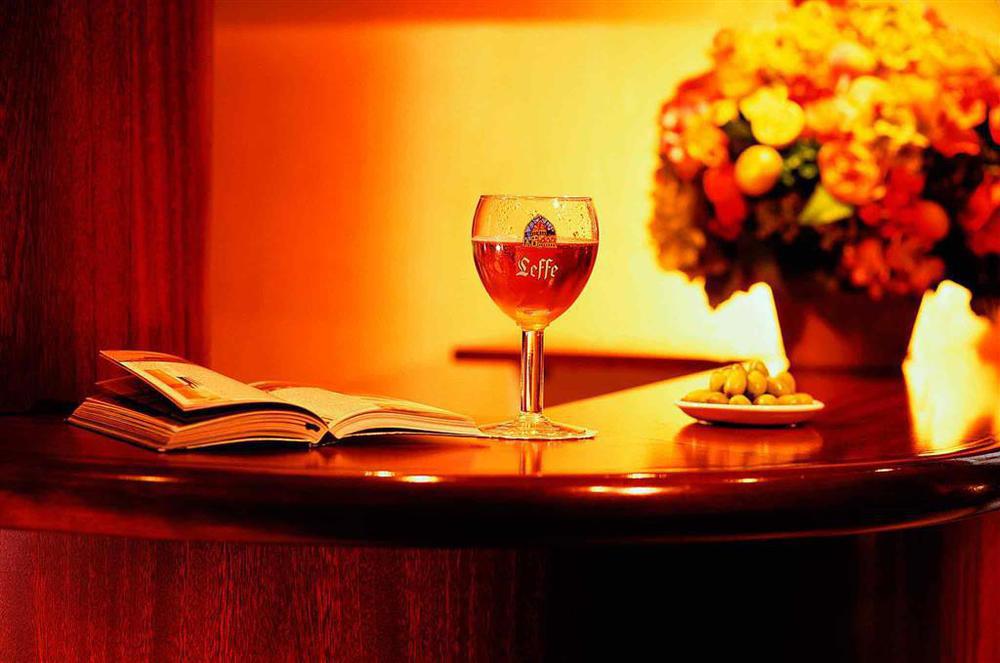 Mercure Paris Arc De Triomphe Wagram Wnętrze zdjęcie